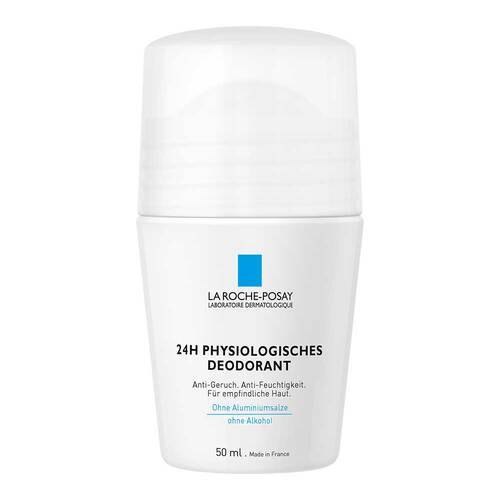 ROCHE-POSAY Physiolog.Deo Roll-on