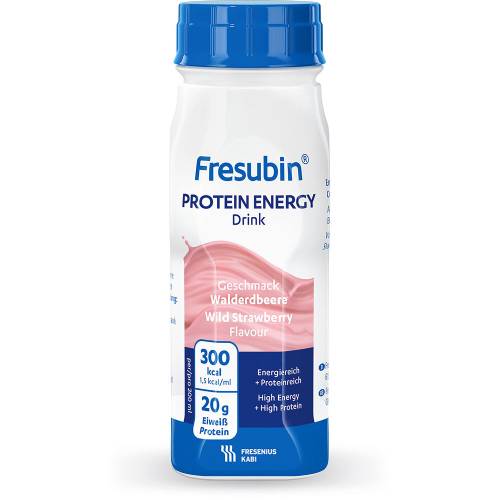 FRESUBIN PROTEIN Energy DRINK Walderdbe.Trinkfl.