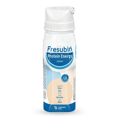 FRESUBIN PROTEIN Energy DRINK Nuss Trinkflasche