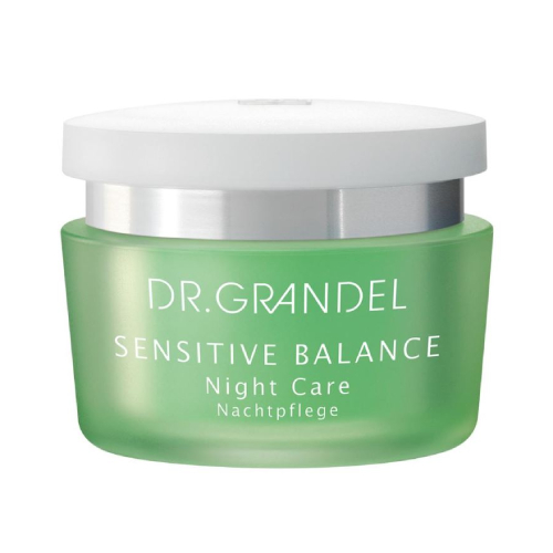 GRANDEL Sensitive Balance Night Care
