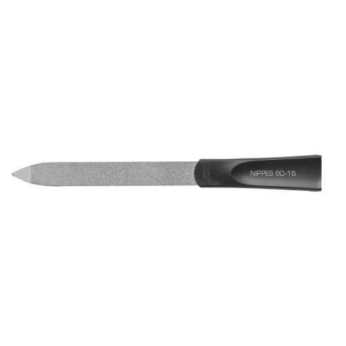 NIPPES Nagelfeile Nr.60/16