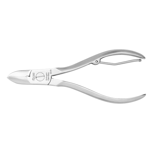 NIPPES Nagelzange rostfrei Nr.22R