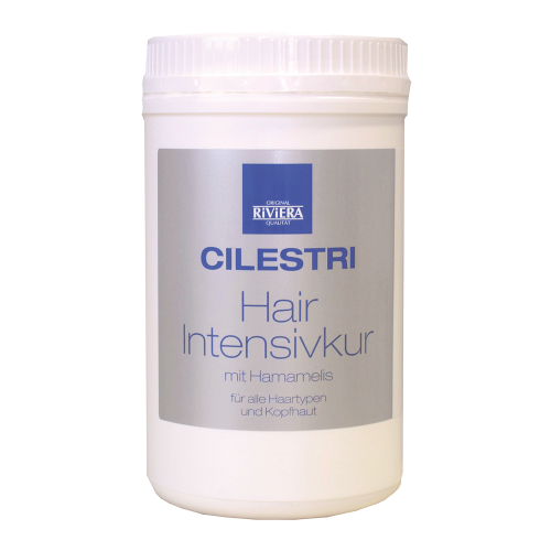 RIVIERA Cilestri-Haarkur