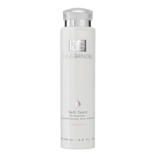 GRANDEL Soft Tonic