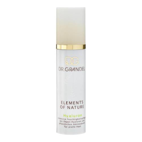 GRANDEL Elements of Nature Hyaluron