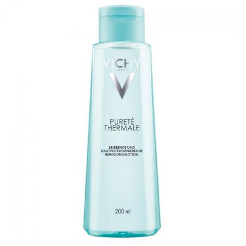 VICHY PURETE Thermale Reinigungslotion 2015