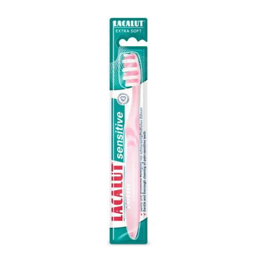 LACALUT sensitive Zahnbürste