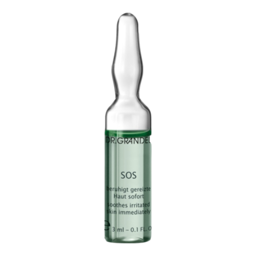 GRANDEL Professional Collection SOS Ampullen
