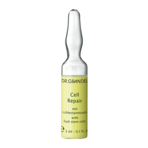 GRANDEL Professional Collection Cell Repair Amp.