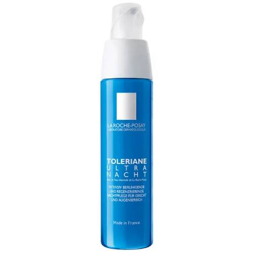 ROCHE-POSAY Toleriane Ultra Nacht Gel