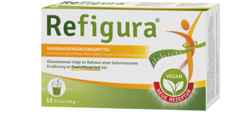 REFIGURA Sticks