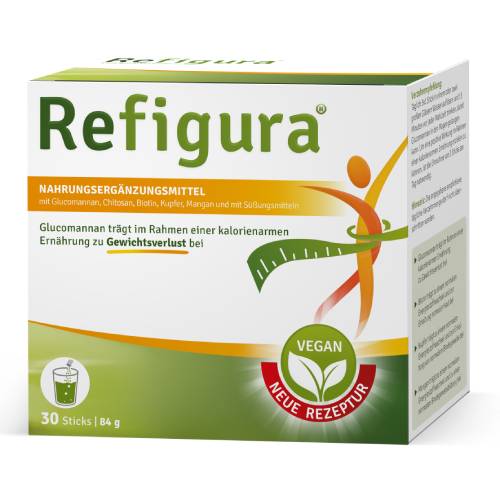 REFIGURA Sticks