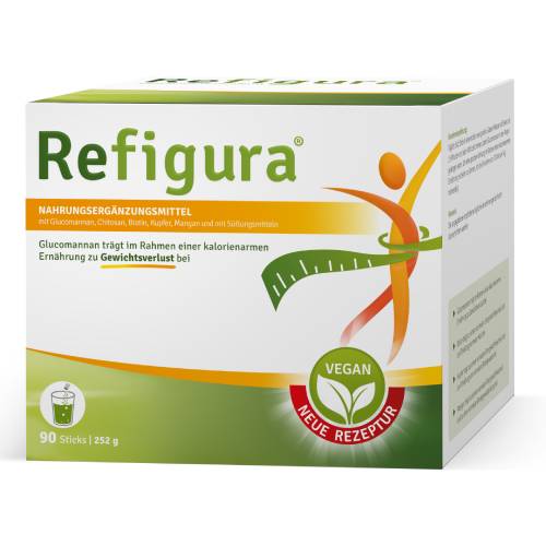 REFIGURA Sticks