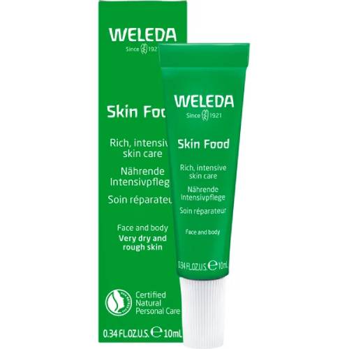 WELEDA Skin Food Creme