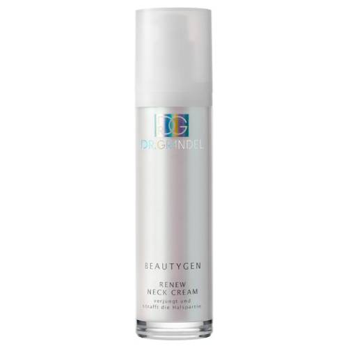 GRANDEL Beautygen Renew Neck Cream