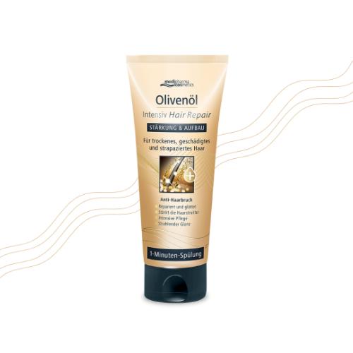 OLIVENÖL INTENSIV HAIR Repair Spülung