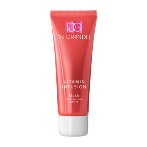 GRANDEL Vitamin Infusion Mask