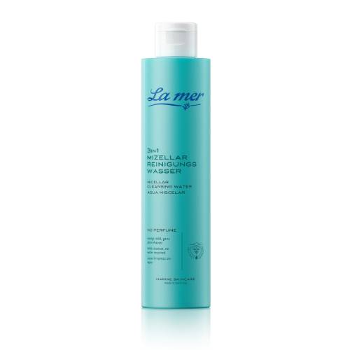 LA MER 3in1 Mizellar-Reinigungswasser o.Parfum