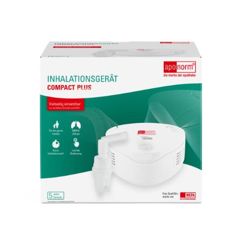 APONORM Inhalator Compact Plus