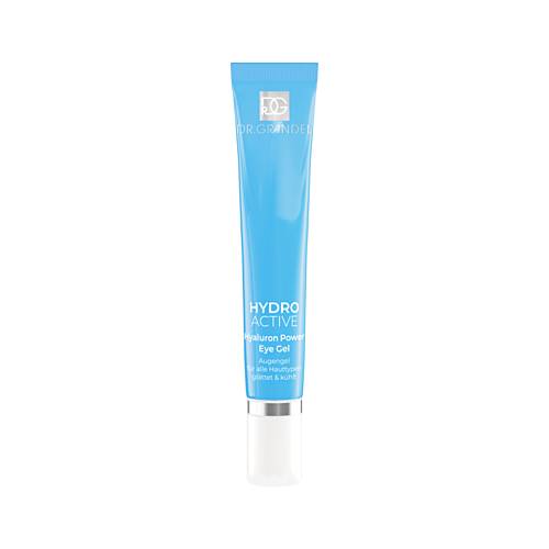 GRANDEL Hydro Active Hyaluron Power Eye Gel